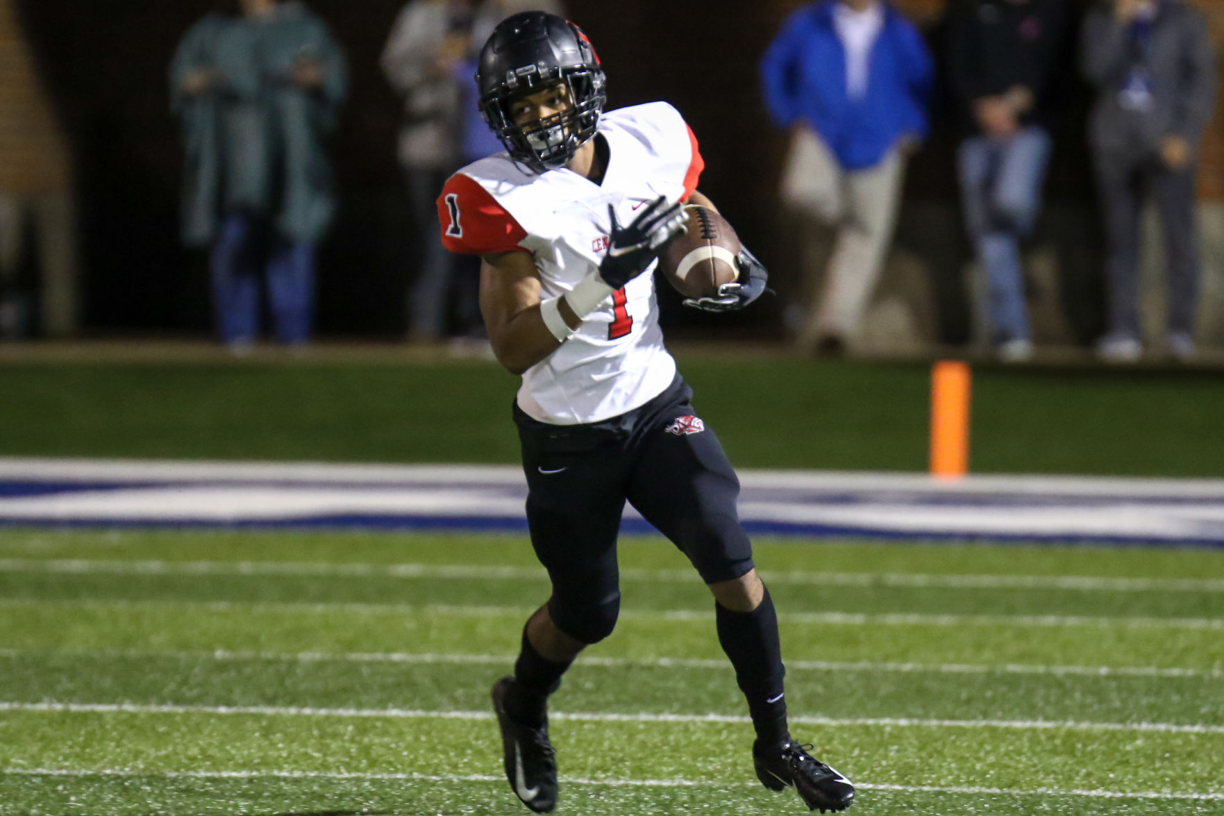 Auburn High vs. Central-Phenix City high school football